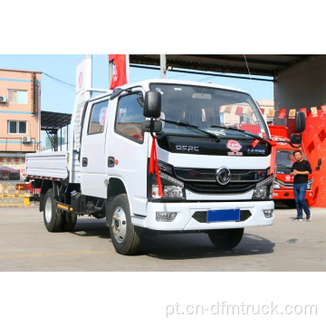 Caminhão de carga leve do capitão da Dongfeng